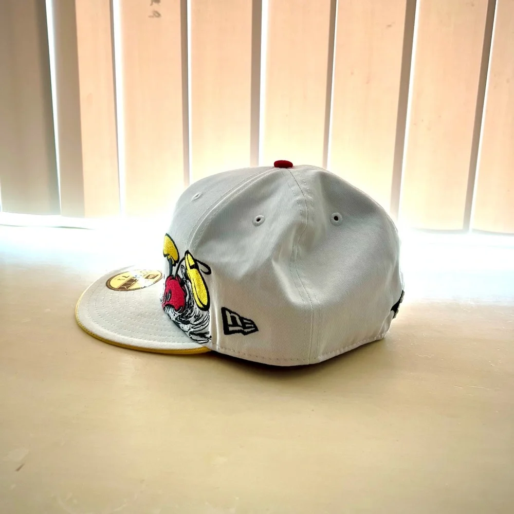 Micky Hat - Picture 2 of 6